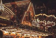 Steckelsdorfer Weihnachtsmarkt
