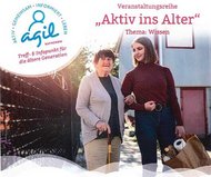 Informationsveranstaltung zum Thema "Nachbarschaftshilfe"