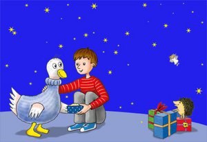 Es weihnachtet sehr Es weihnachtet sehr