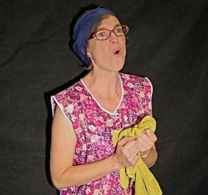 "Hermann, Ernst und Waldemar" – Alt-Berliner Lieder und Chansons