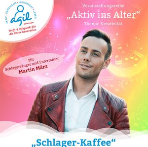 "Schlager-Kaffee" "Schlager-Kaffee"