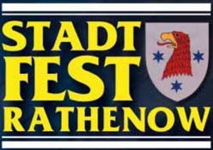 Rathenower Stadtfest Rathenower Stadtfest