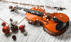 Festliches Weihnachtskonzert Festliches Weihnachtskonzert