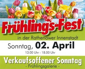 Frühlings-Fest Frühlings-Fest