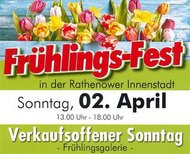 Frühlings-Fest