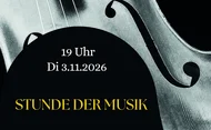 Stunde der Musik