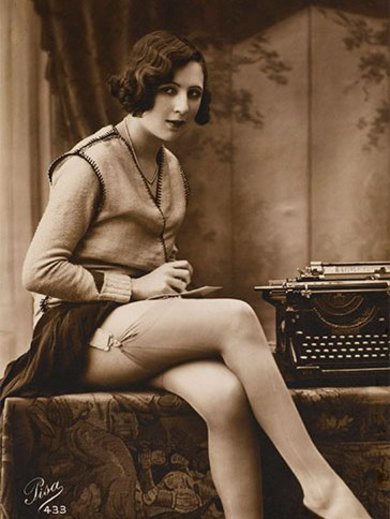 Erotisches zur Nacht