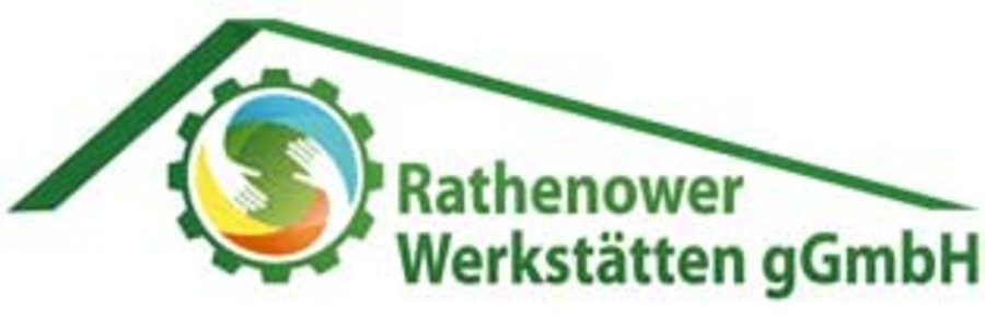 Logo der Werkstätten