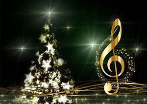 Weihnachtskonzert der Musik- und Kunstschule Havelland Weihnachtskonzert der Musik- und Kunstschule Havelland