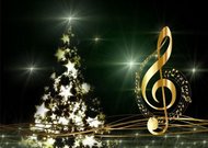 Weihnachtskonzert der Musikschule