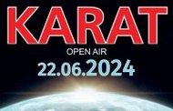 "KARAT" - Open Air