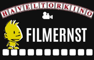 Veranstaltungsreihe FILMERNST: DJ Ahmet