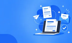 E-Rechnung - Empfangen, Prüfen und Verarbeiten