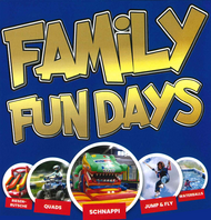 Family Fun Days