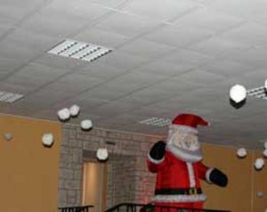 Seniorentanz im Dezember Seniorentanz im Dezember