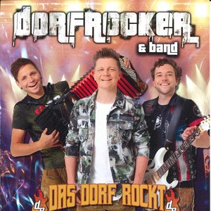 Konzert mit der Band "Dorfrocker" Konzert mit der Band "Dorfrocker"