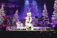 Rumpelstil – Das Weihnachtliche Taschenlampenkonzert mit Mambuso