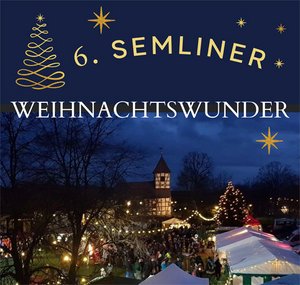 6. Semliner Weihnachtswunder 6. Semliner Weihnachtswunder