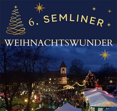 6. Semliner Weihnachtswunder