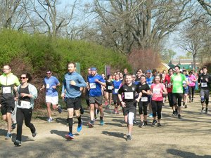 KK 3000 Lauf KK 3000 Lauf