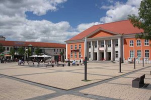 "Offene Bühne Rathenow" "Offene Bühne Rathenow"