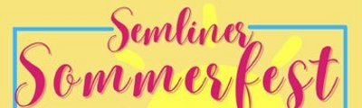 Semliner Sommerfest und 3-Seen-Lauf