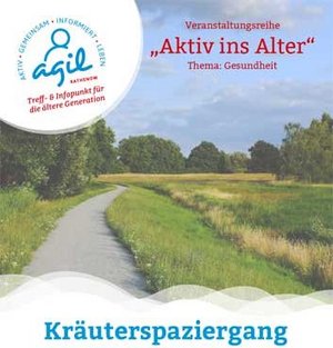 Kräuterspaziergang Kräuterspaziergang