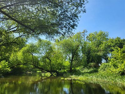 Saisonausklang im Optikpark