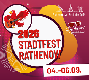 Stadtfest Rathenow