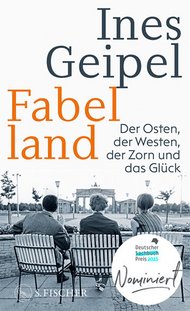 Enttäuschte Hoffnung? - 35 Jahre nach dem Fall der Mauer