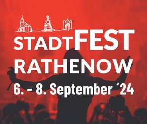 Rathenower Stadtfest 2024