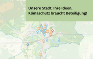 Beteiligungsworkshop Klimaschutz