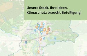 Beteiligungsworkshop Klimaschutz