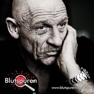 Joe Bausch live in Rathenow
