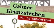 GALMER Kranzstechen