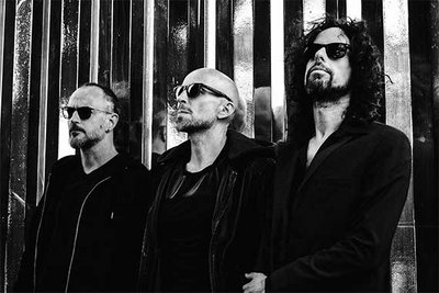 FORCED TO MODE - THE DEVOTIONAL TRIBUTE TO DEPECHE MODE I