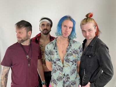 Kultur an der Treppe am Kulturzentrum Rathenow