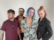 Kultur an der Treppe am Kulturzentrum Rathenow
