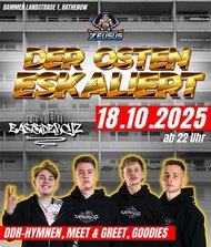 East Side Boyz - der Osten eskaliert