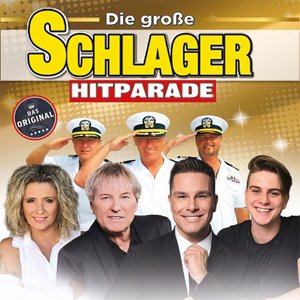 "Die große Schlager-Hitparade" "Die große Schlager-Hitparade"