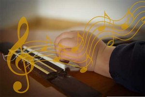 Babykonzert im Mai - Konzertreihe für die Allerkleinsten