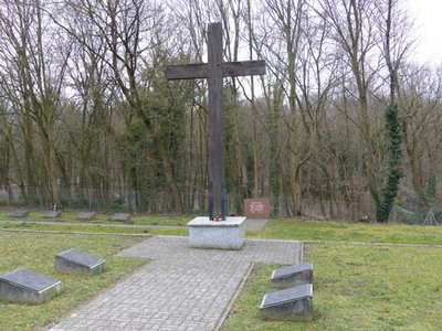 Kranzniederlegung Kranzniederlegung