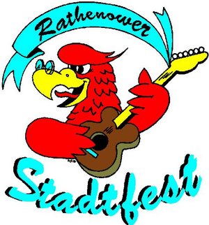 Rathenower Stadtfest & verkaufsoffener Sonntag Rathenower Stadtfest & verkaufsoffener Sonntag