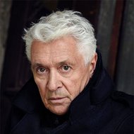 Ein Abend mit Henry Hübchen - Kulturtalk