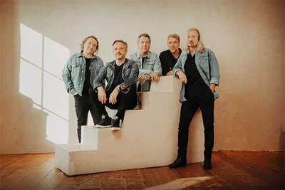 KARAT - "Hohe Himmel" - Jubiläumstour