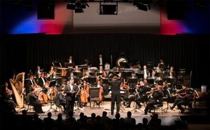 Neujahrskonzert 2024 Neujahrskonzert 2024