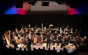 Neujahrskonzert 2022 Neujahrskonzert 2022