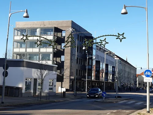 So sieht es fertig aus. So sieht es fertig aus.