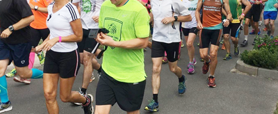 Semliner Drei-Seen-Lauf