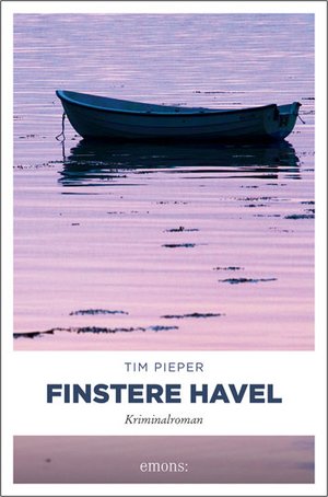 Buchlesung mit Tim Pieper Buchlesung mit Tim Pieper